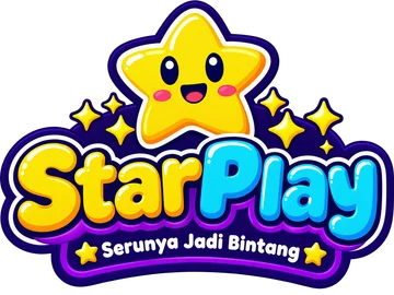 Starplayground — Serunya Jadi Bintang